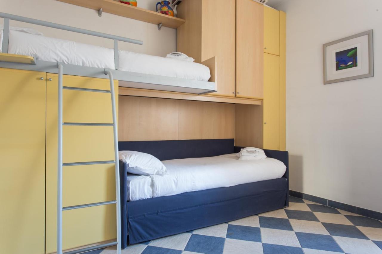 Ca Maria Lido Di Venezia Apartment Exterior photo