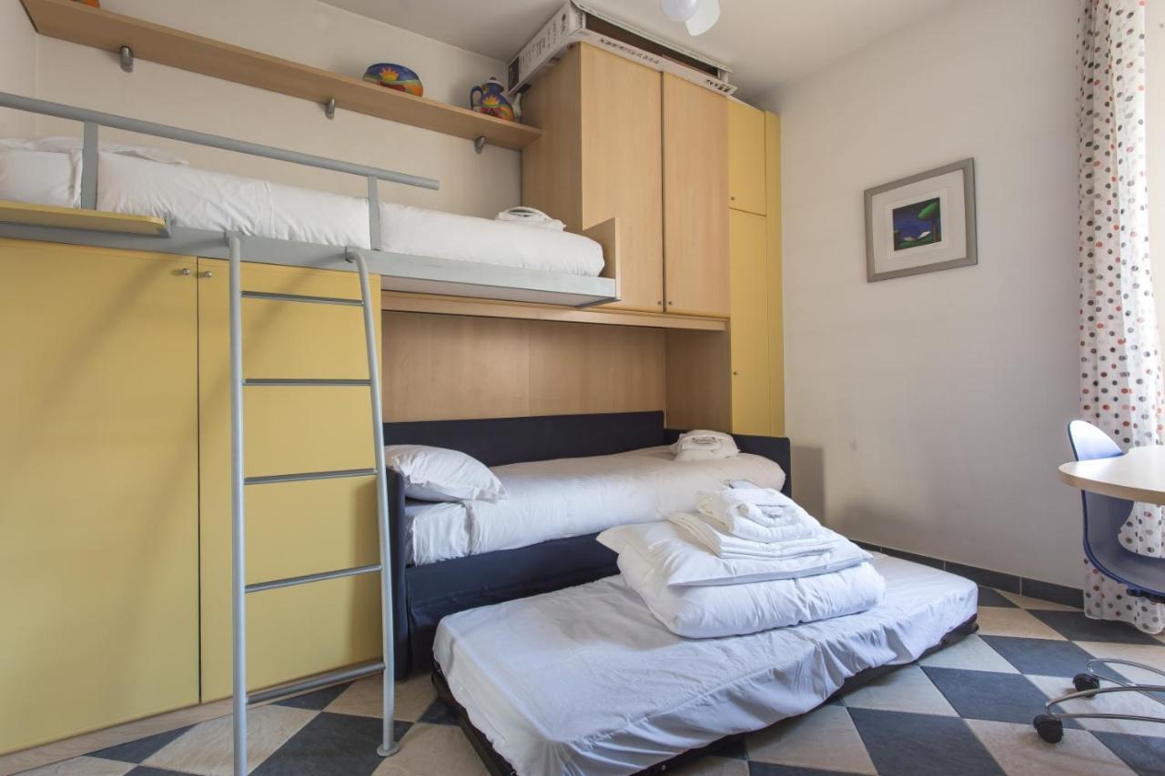 Ca Maria Lido Di Venezia Apartment Exterior photo